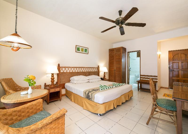 Hotel Fihalhohi Maldives Guraidhoo  Esterno foto