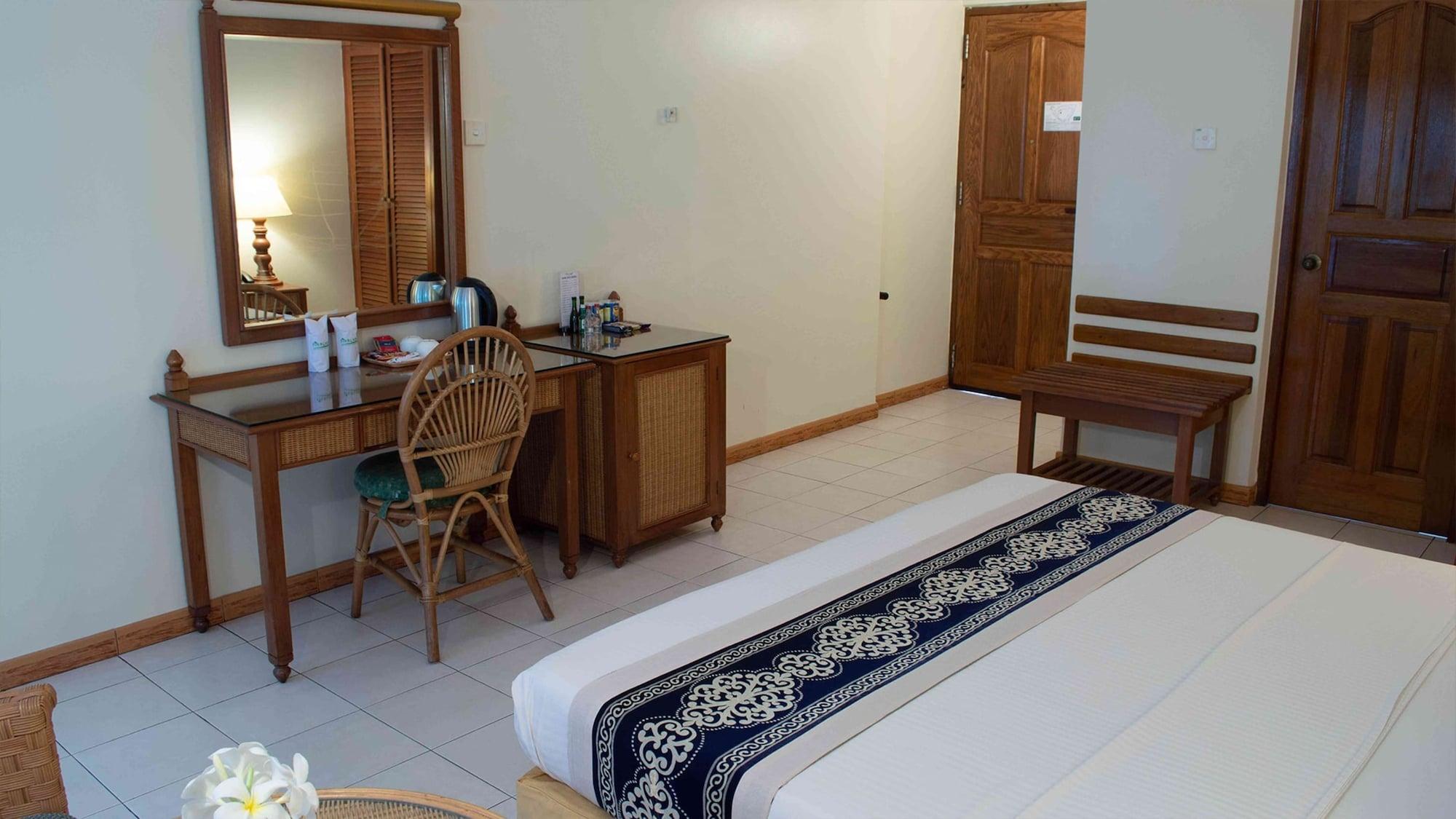 Hotel Fihalhohi Maldives Guraidhoo  Esterno foto