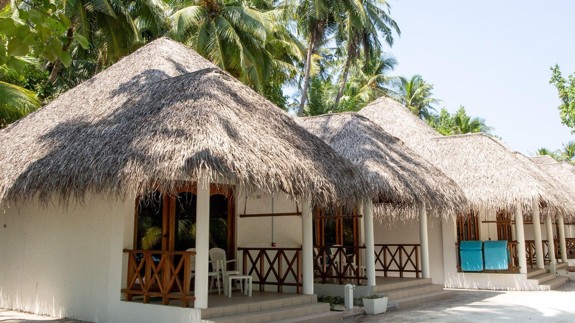 Hotel Fihalhohi Maldives Guraidhoo  Esterno foto