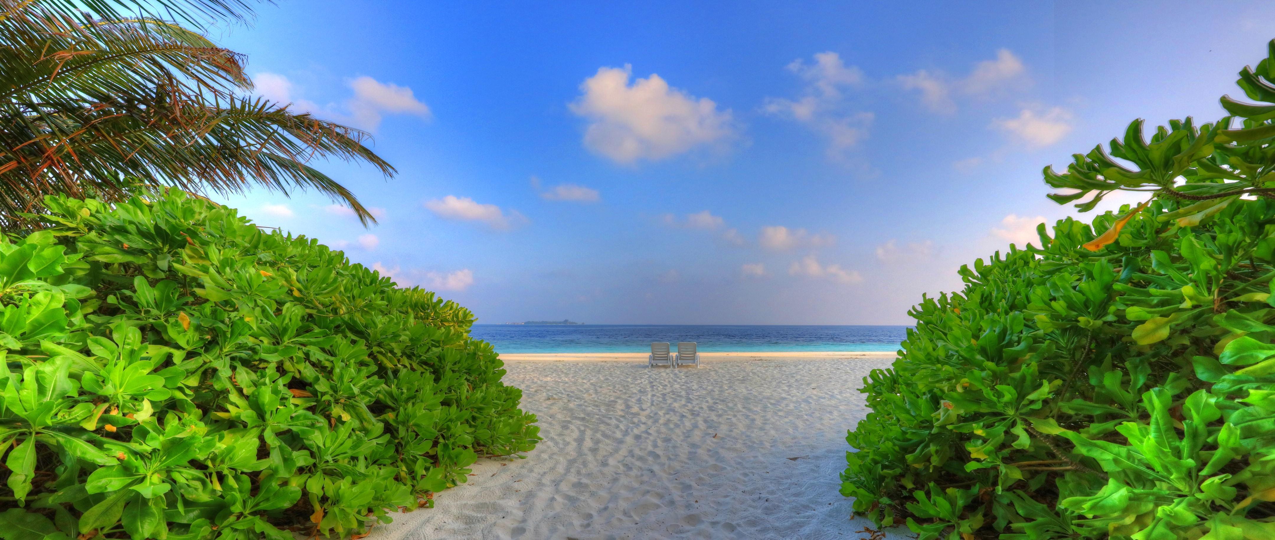Hotel Fihalhohi Maldives Guraidhoo  Esterno foto