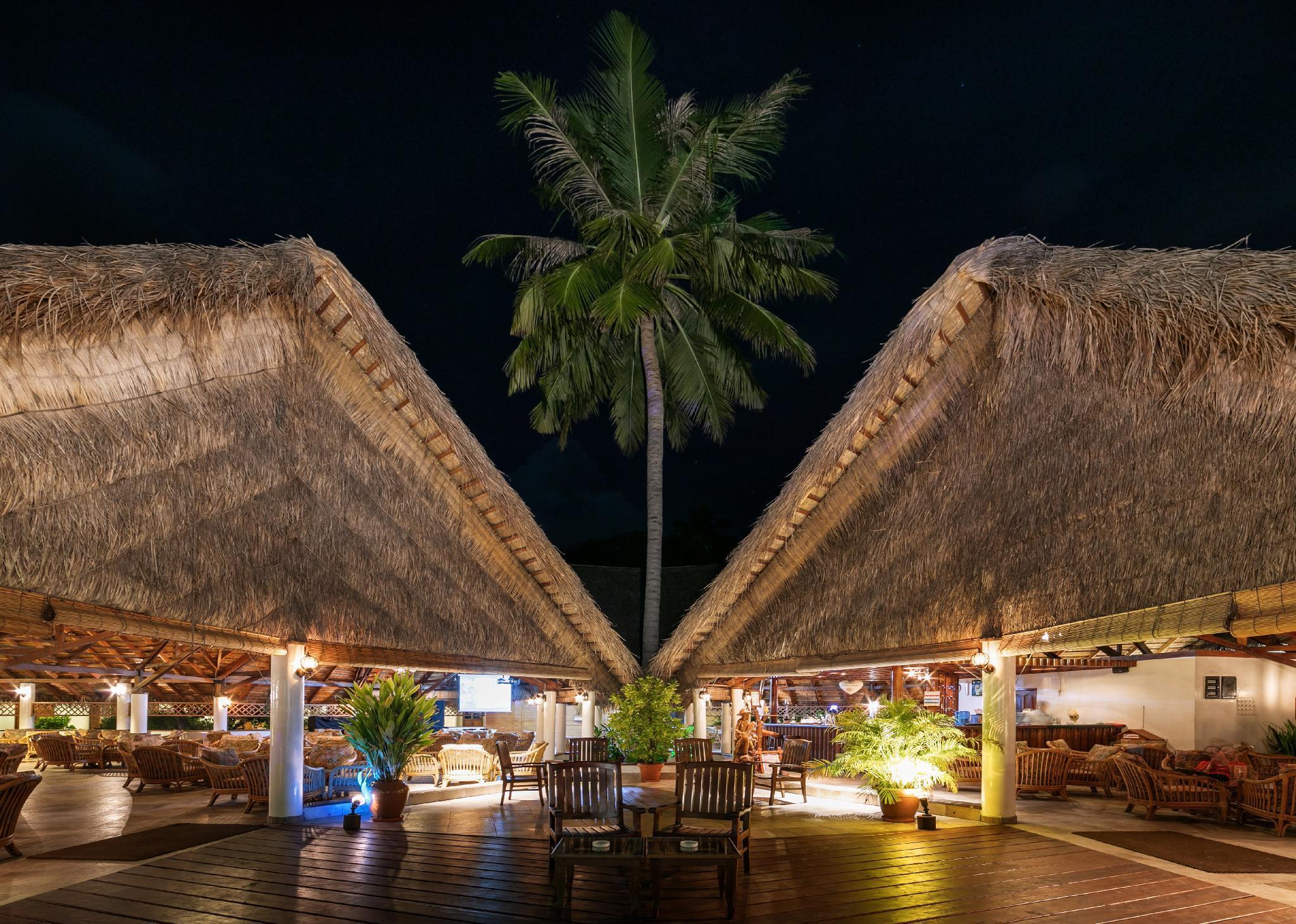 Hotel Fihalhohi Maldives Guraidhoo  Esterno foto
