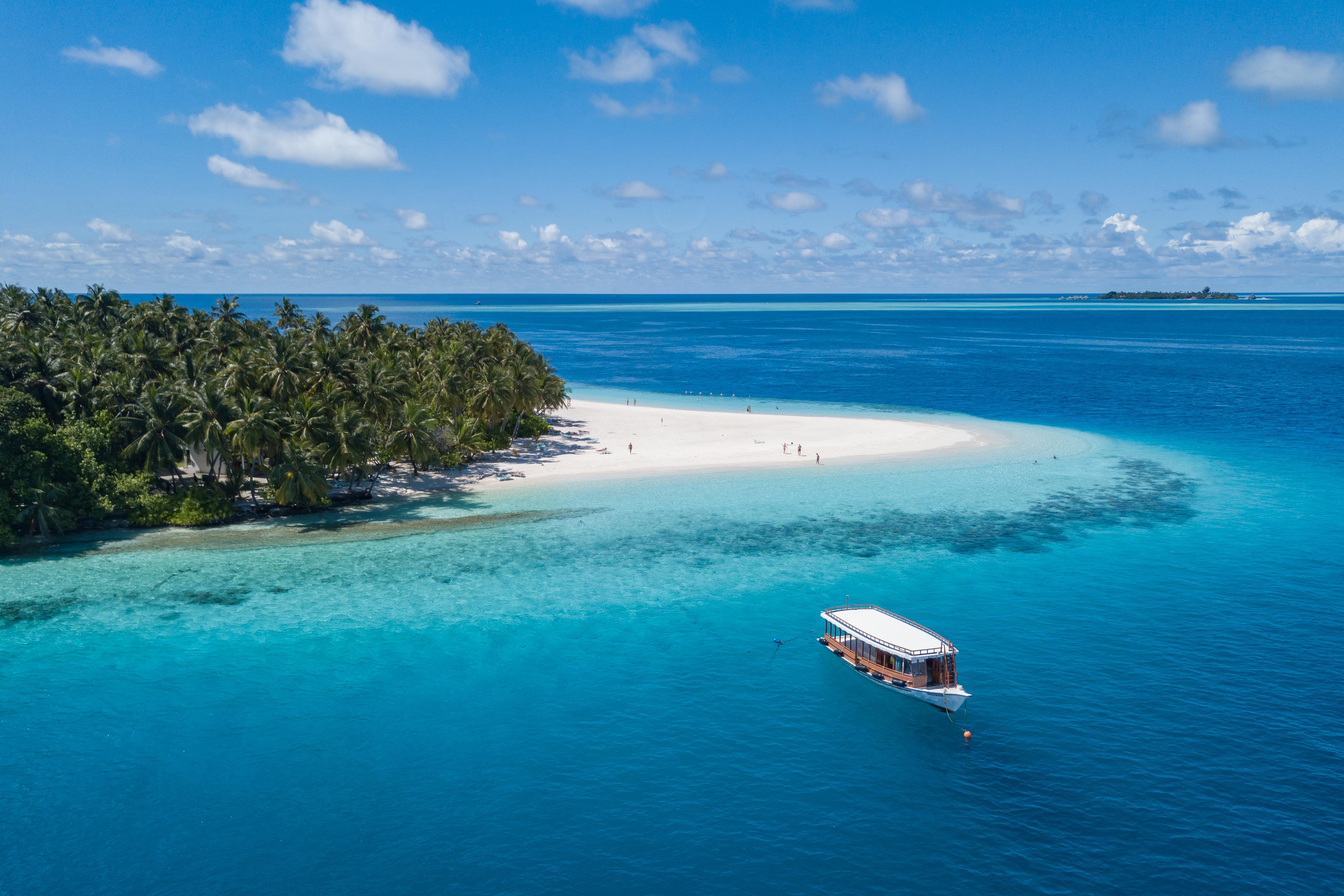 Hotel Fihalhohi Maldives Guraidhoo  Esterno foto