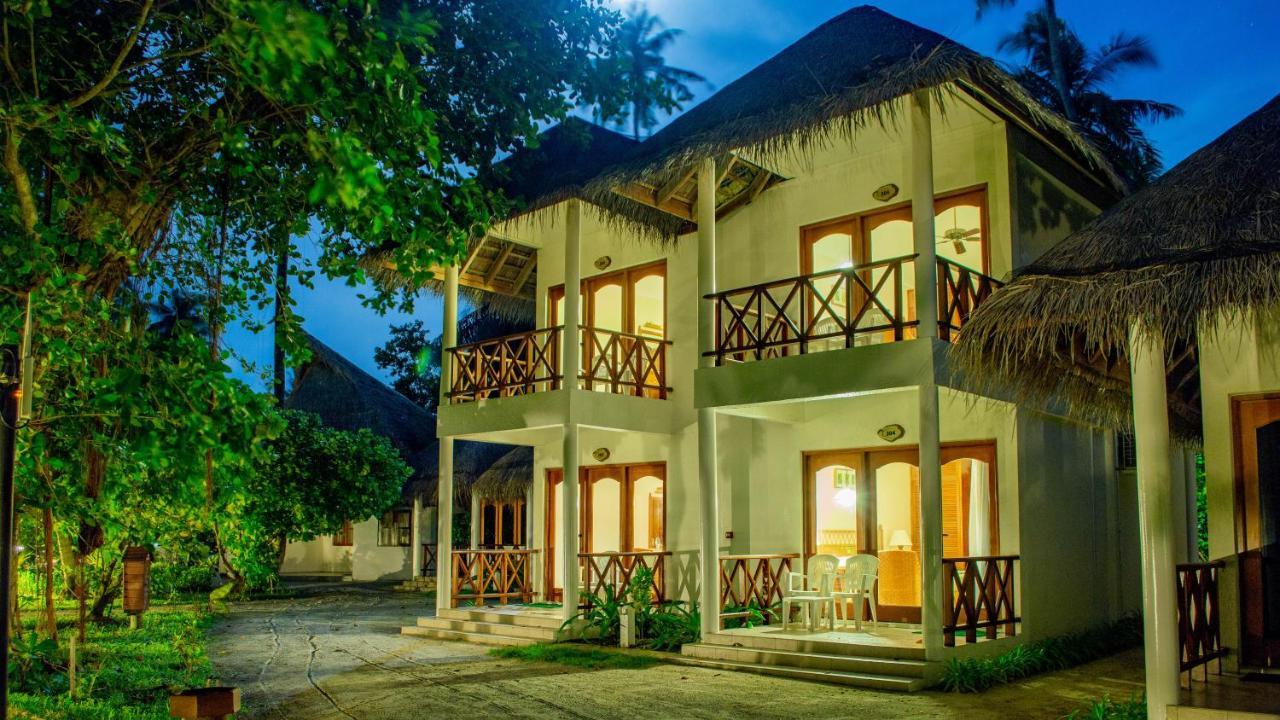 Hotel Fihalhohi Maldives Guraidhoo  Esterno foto