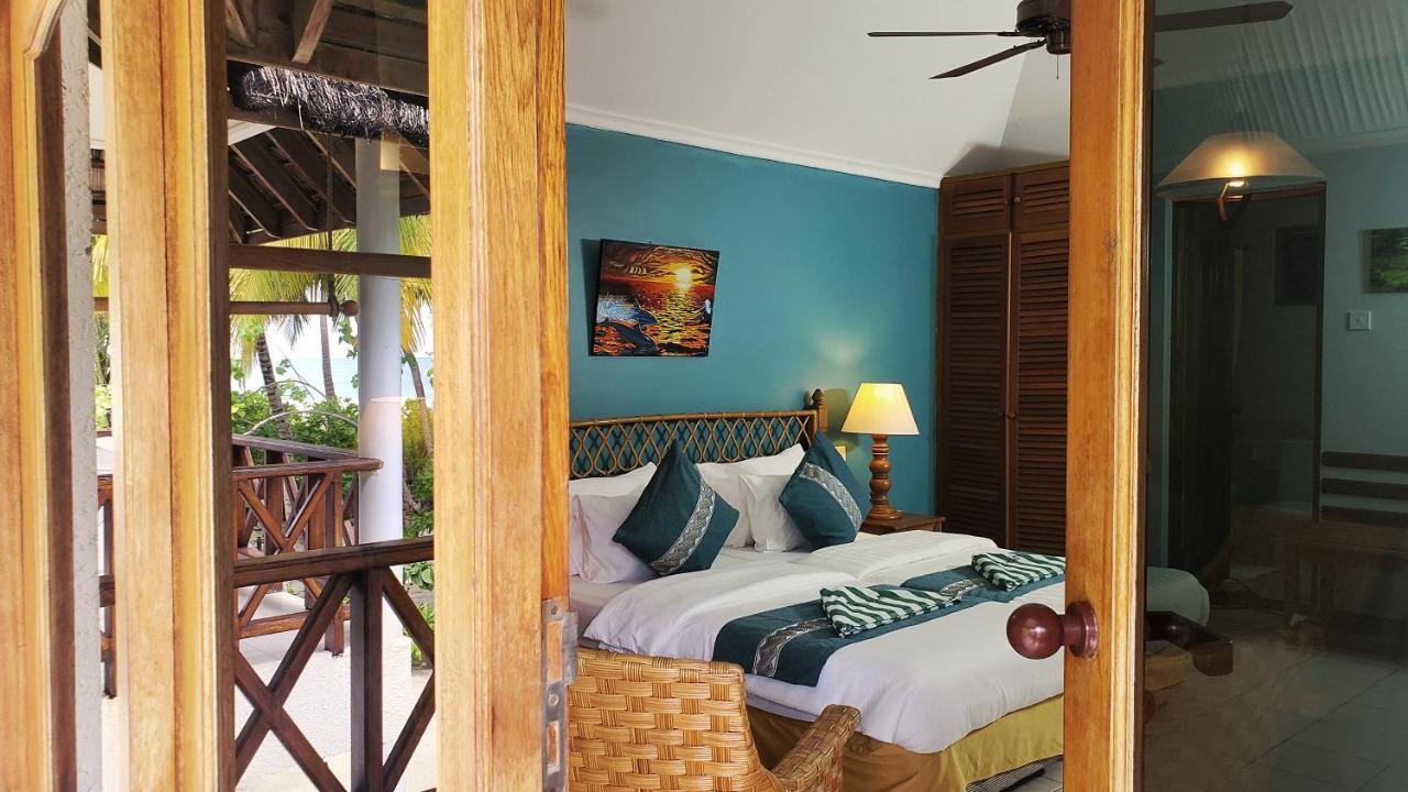 Hotel Fihalhohi Maldives Guraidhoo  Esterno foto