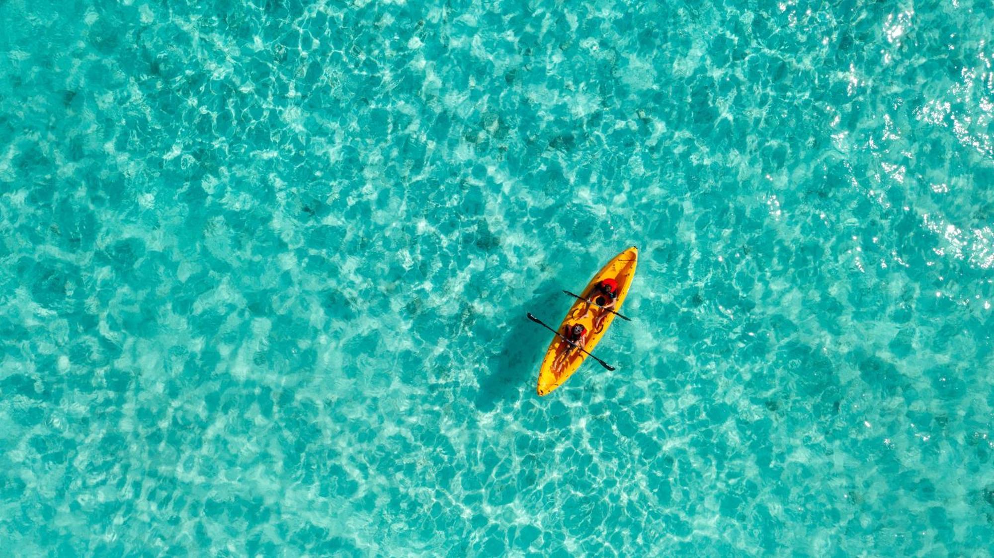 Hotel Fihalhohi Maldives Guraidhoo  Esterno foto