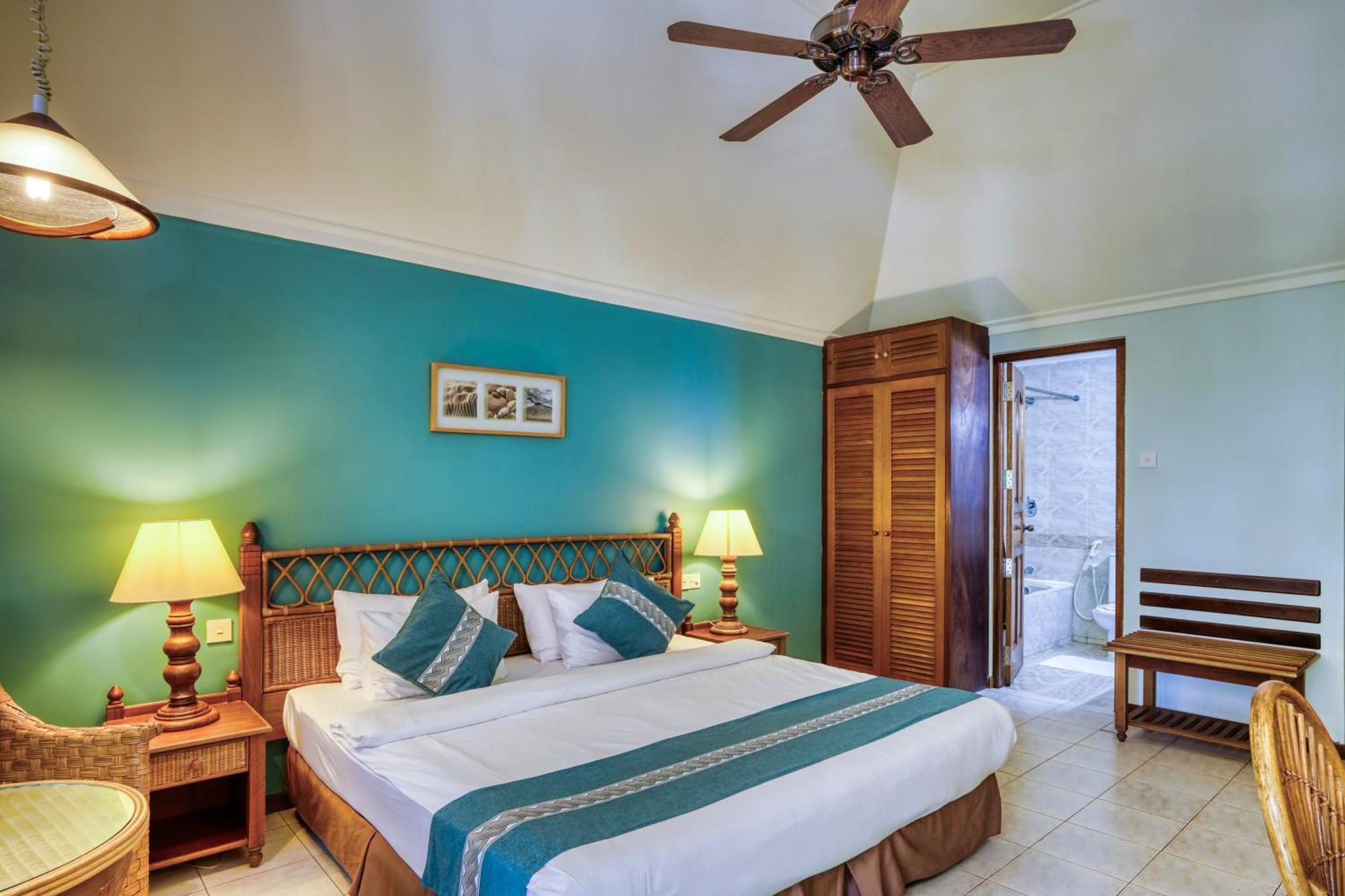 Hotel Fihalhohi Maldives Guraidhoo  Esterno foto