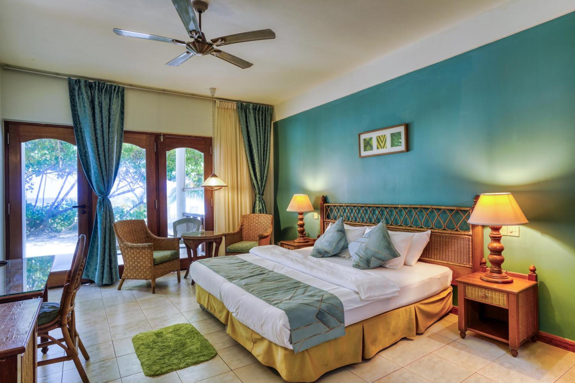Hotel Fihalhohi Maldives Guraidhoo  Esterno foto