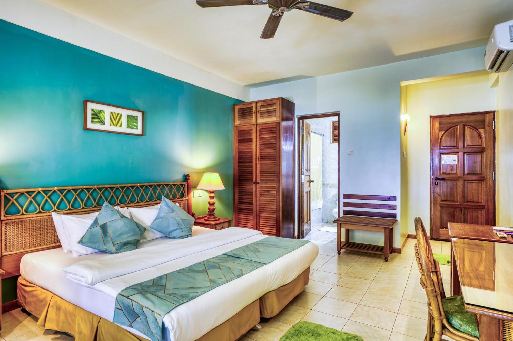 Hotel Fihalhohi Maldives Guraidhoo  Esterno foto