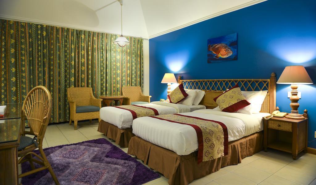 Hotel Fihalhohi Maldives Guraidhoo  Esterno foto