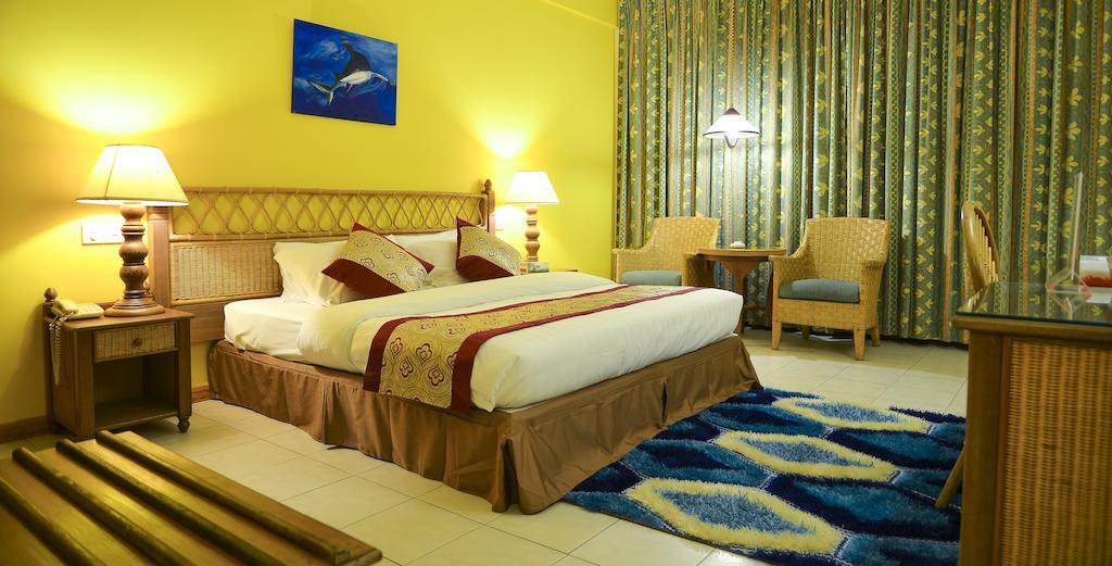 Hotel Fihalhohi Maldives Guraidhoo  Esterno foto